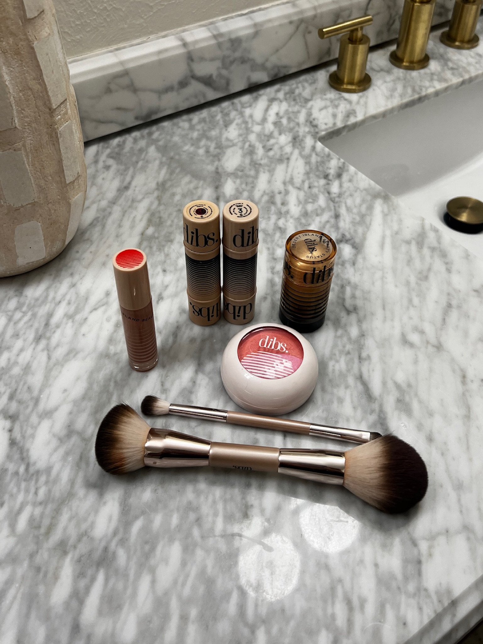 Dibs x LTK Sale! 20% off with code LTK! 💋

#LTKBeauty #LTKFallSale #LTKFindsUnder100