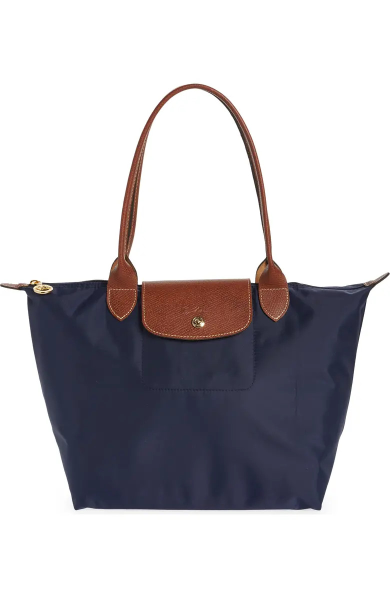 Medium Le Pliage Nylon Shoulder Tote | Nordstrom