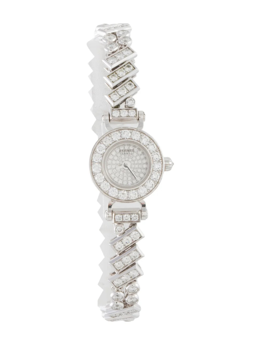 Faubourg Polka watch | The RealReal