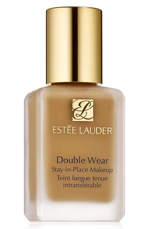 Estée Lauder Double Wear Stay-in-Place Liquid Makeup Foundation in 3N1 Ivory Beige at Nordstrom | Nordstrom