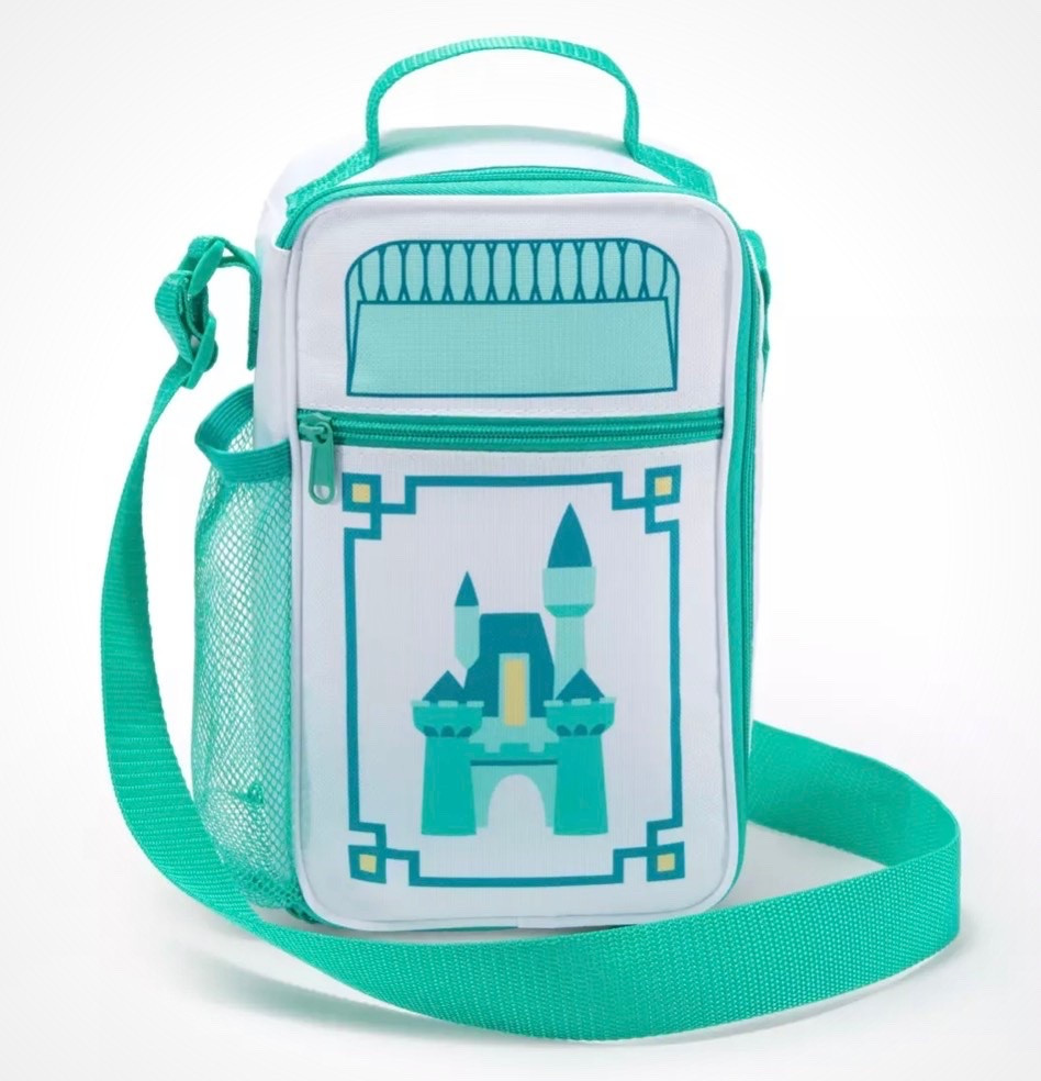 As I’m cleaning my house rn…I’m also looking at new Disney home items that are super cute 🥰 the trash can lunch bag is incredible, can also double as a crossbody park bag!

#LTKSeasonal #LTKHome