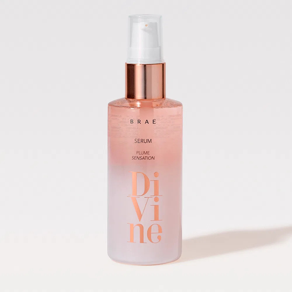 Divine Serum Plume Sensation | Braé (BR)