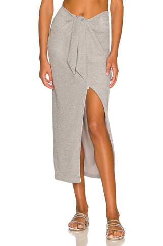 x REVOLVE Suki Skirt
                    
                    BEACH RIOT | Revolve Clothing (Global)