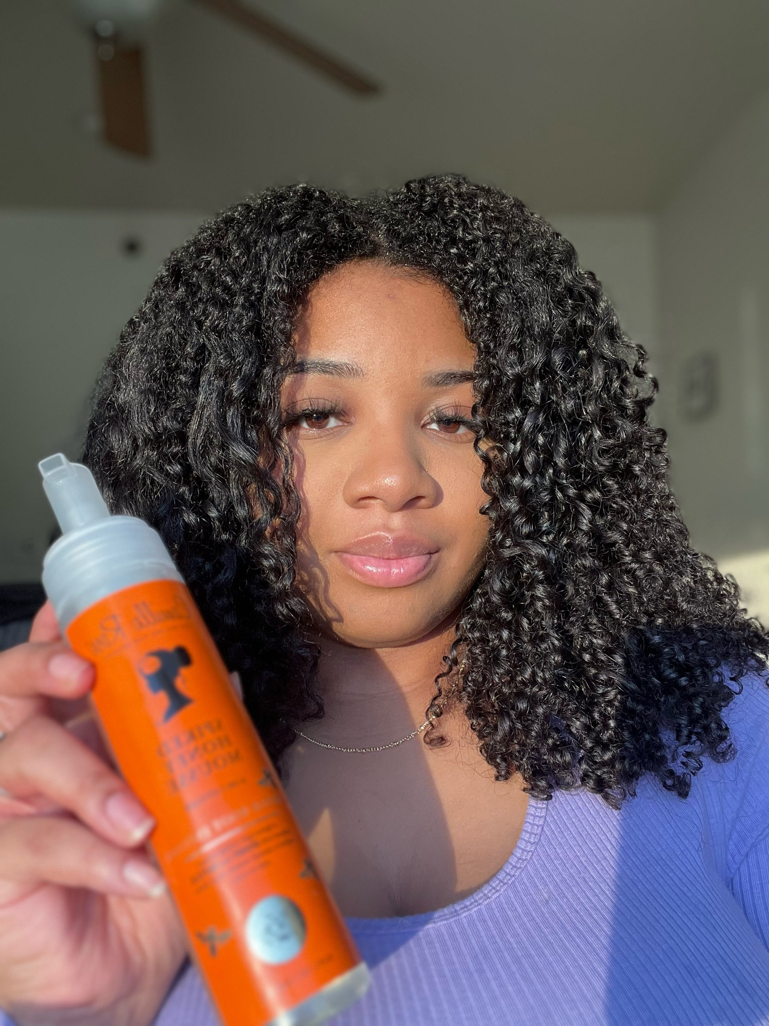 One product Wash and Go

#LTKbeauty