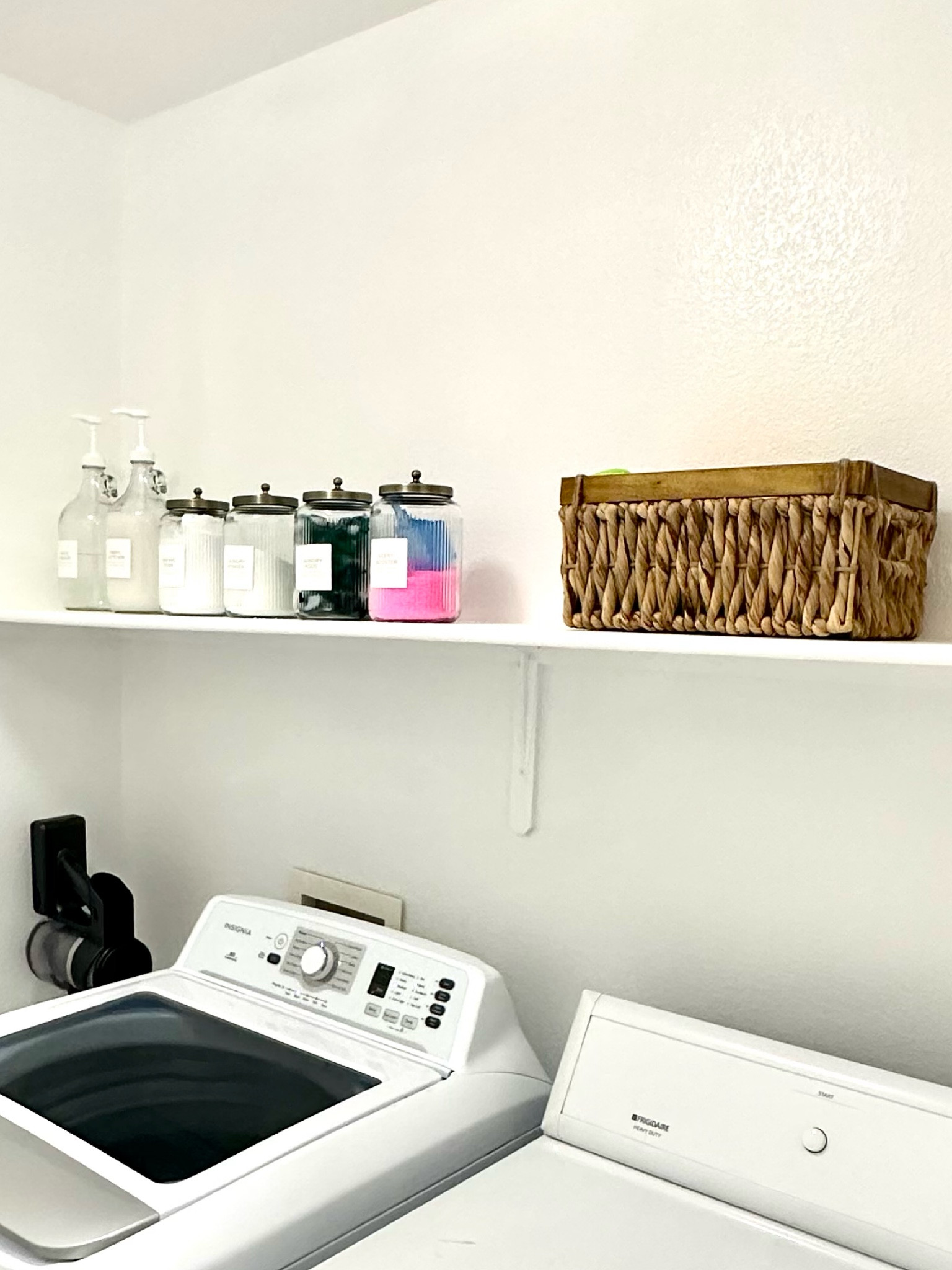 Mis favoritos para organizar el laundry 

#LTKhome #LTKxTarget