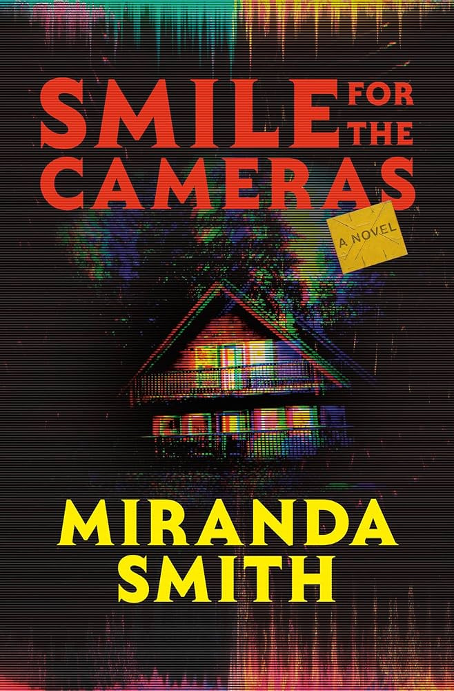 Smile for the Cameras: A Novel | Amazon (US)