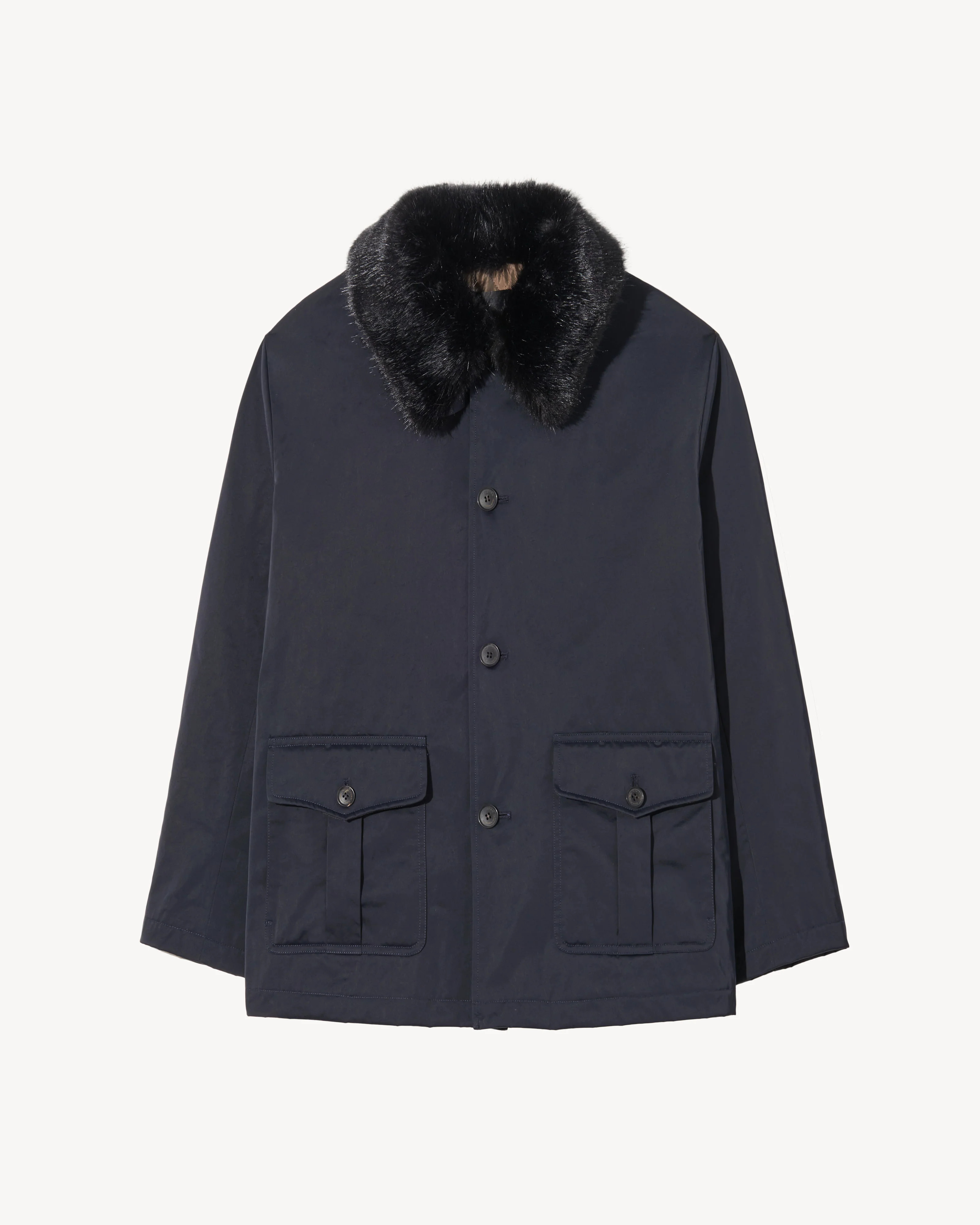 BLAISE PARKA | Nili Lotan