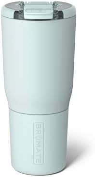 BrüMate Nav 25oz 100% Leak Proof Insulated Travel Tumbler with Magnetic BevLock™ Lid - Double ... | Amazon (US)