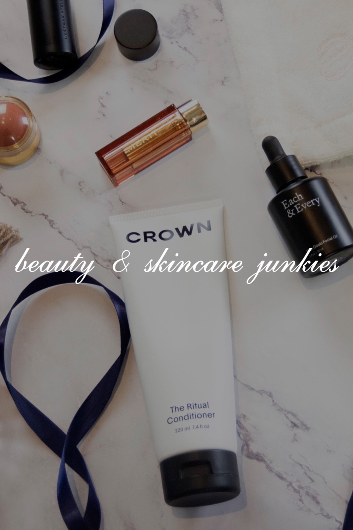 Beauty & skincare junkies 

#LTKSeasonal #LTKU #LTKHoliday