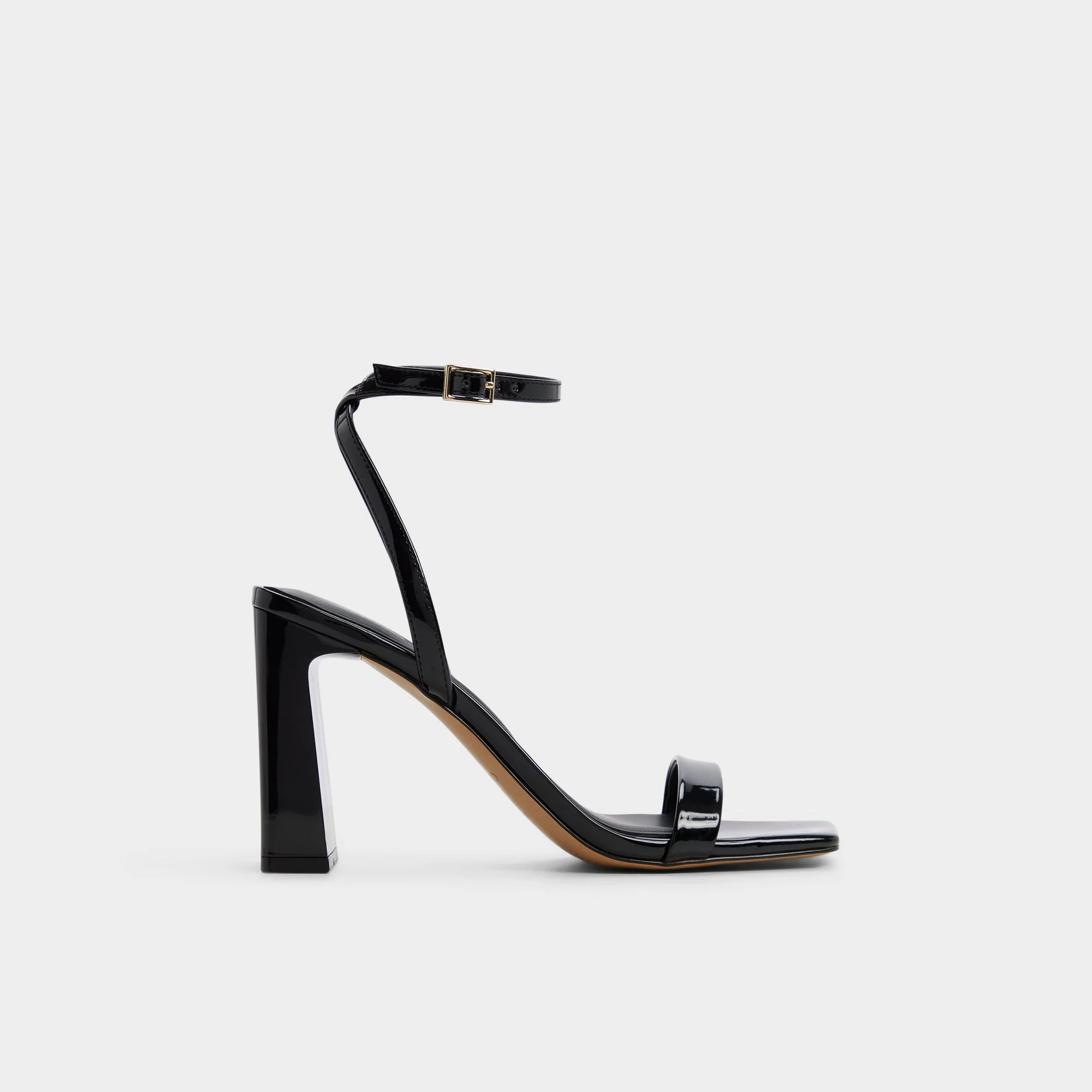 Azzira in Black | Aldo Shoes (US)