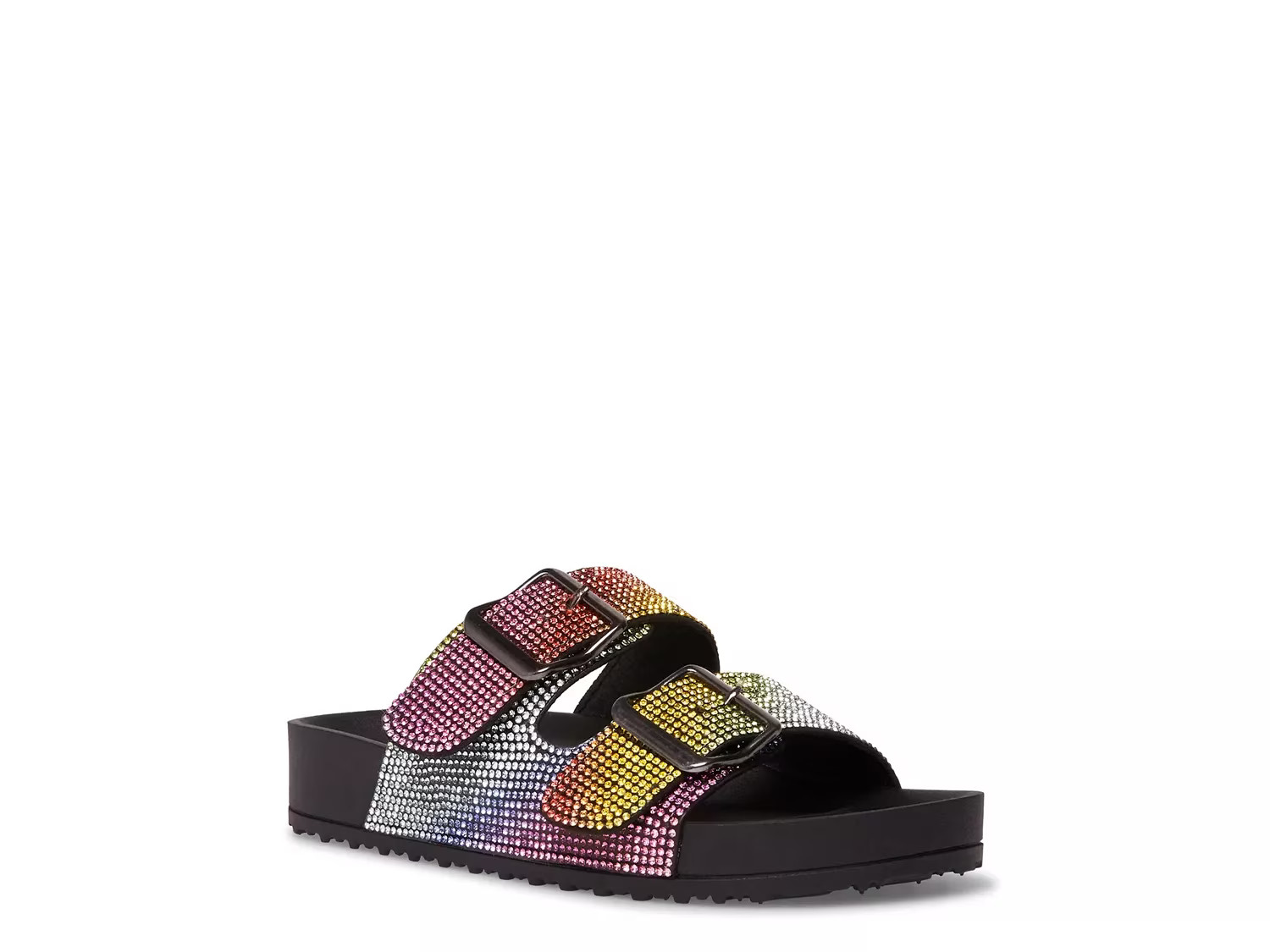 Steve Madden Jwowz Slide Sandal - Kids' | DSW