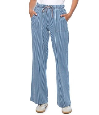 Triana High Rise Longwear-Inspired Pants | Dillard's