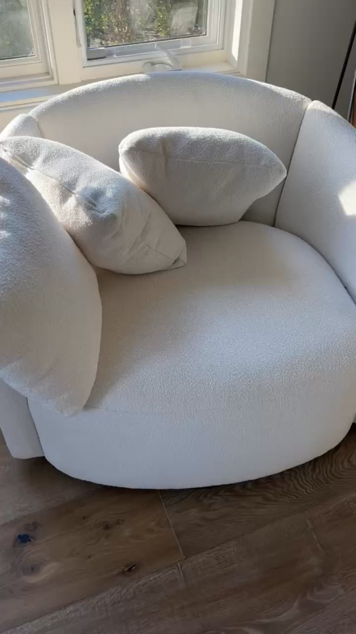 I’ve had this swivel chairs for years and love it! #stylinbyaylin #aylin #walmarthome

#LTKHome #LTKootd #LTKBeauty