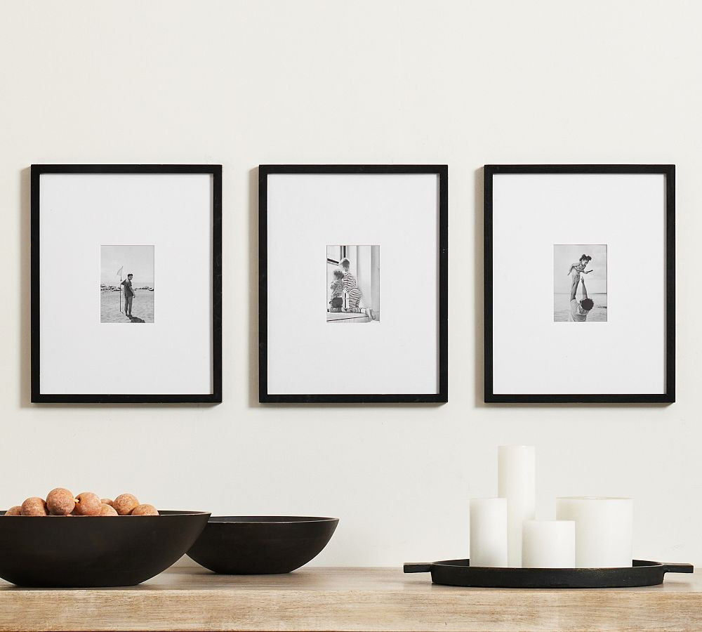 Wood Gallery Frames, 16x20 | Pottery Barn (US)