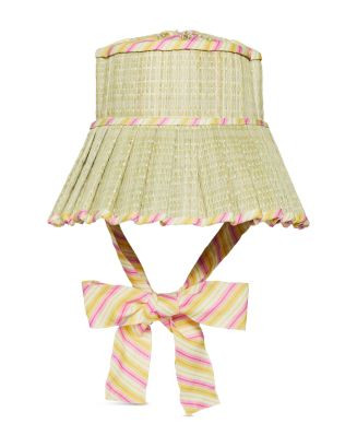 Lorna Murray Luxe Ravello Straw Hat | Bloomingdale's Jewelry & Accessories | Bloomingdale's (US)