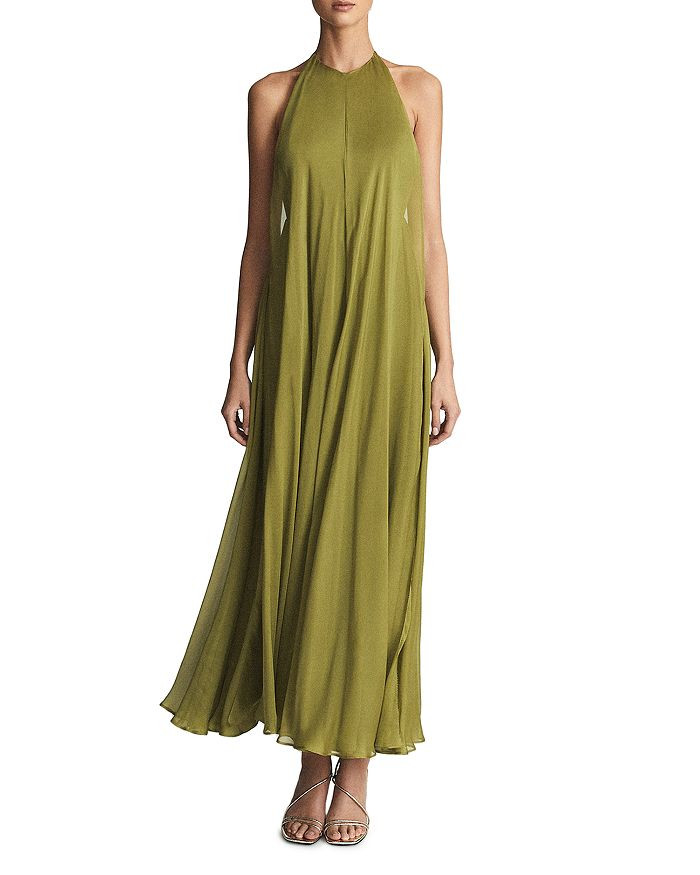 REISS Jude Maxi Dress Back to Results -  Women - Bloomingdale's | Bloomingdale's (US)