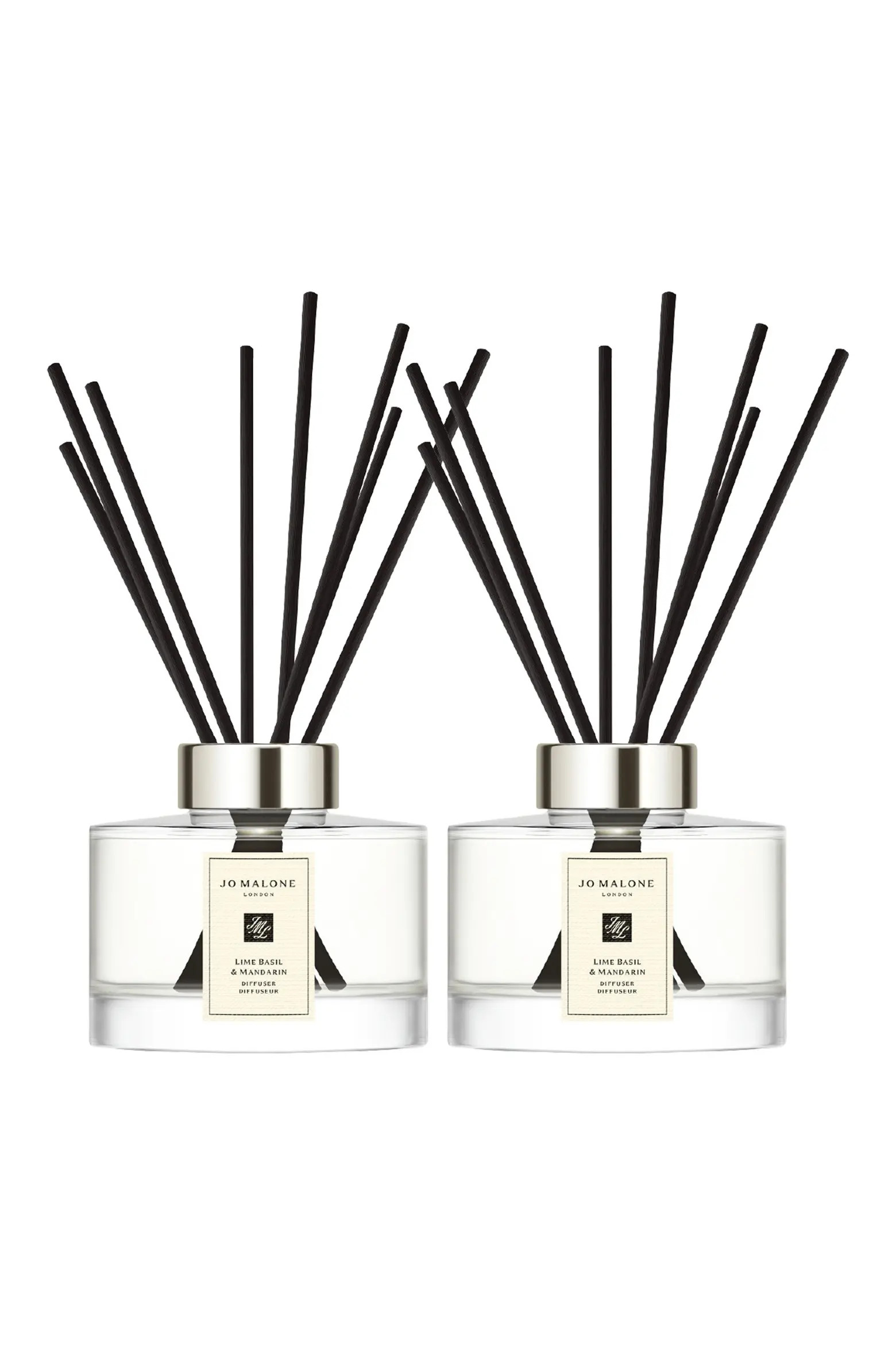 Lime Basil & Mandarin Diffuser Gift Set Duo $230 Value | Nordstrom | Nordstrom