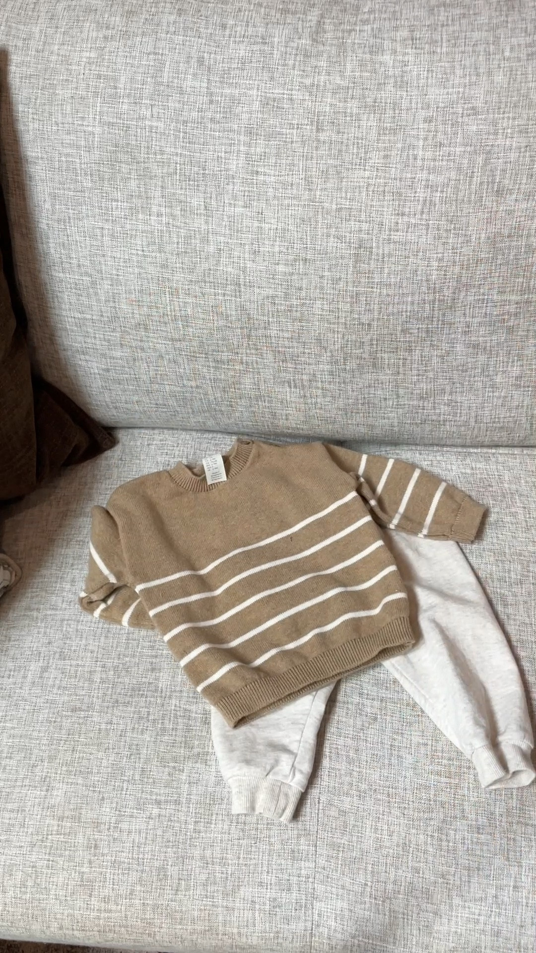 Baby fall neutrals for mixing and matching!

#LTKKids #LTKBaby #LTKSaleAlert