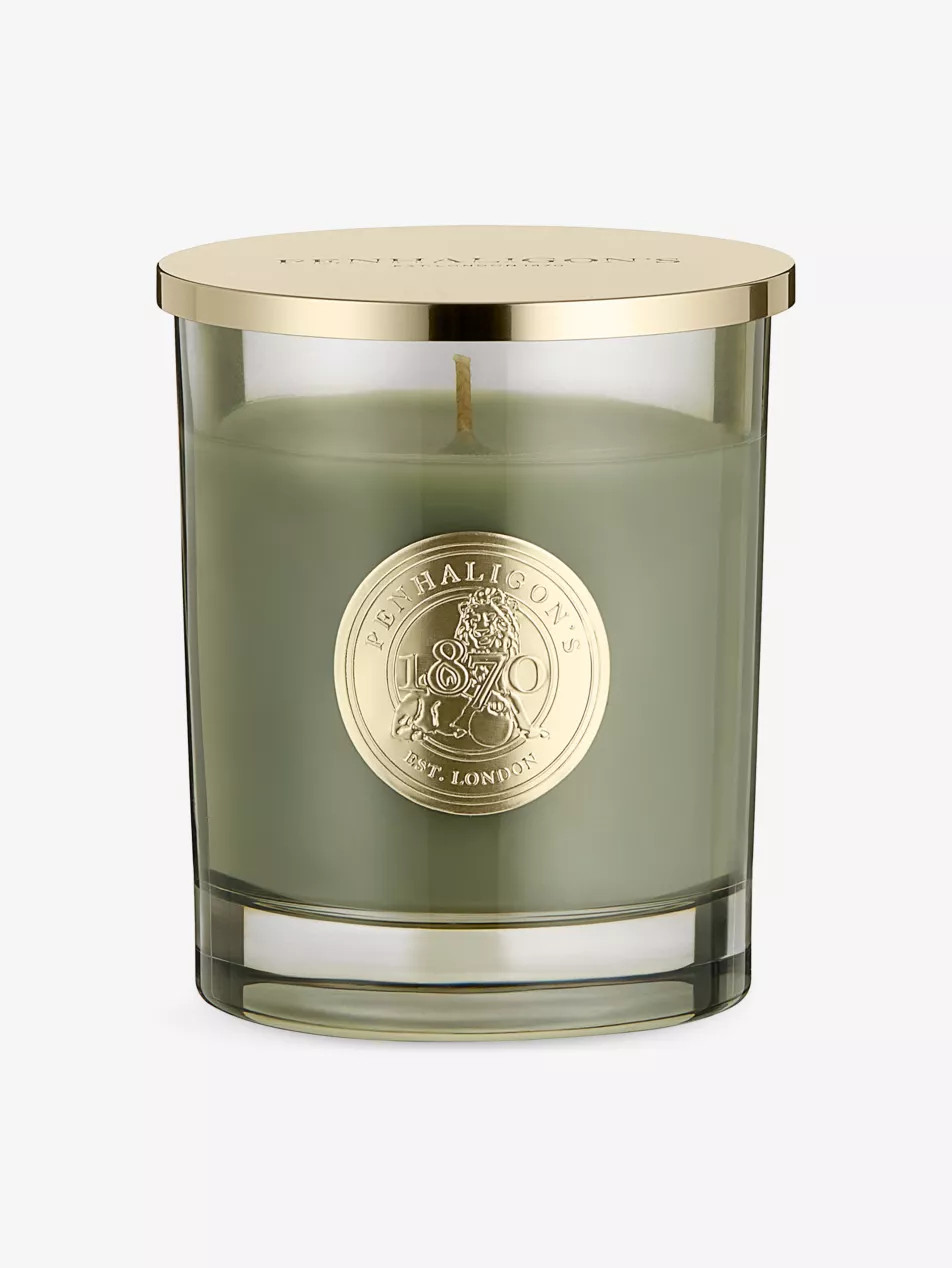 Halfeti Candle 200g | Selfridges