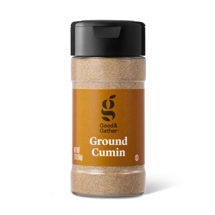 Ground Cumin - 2oz - Good & Gather™ | Target