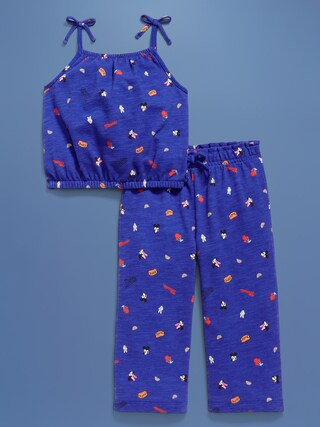 Old Navy x Disney© Cami and Wide-Leg Pants Set for Toddler Girls | Old Navy (US)