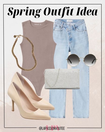 Spring, spring outfit, outfit ideas, outfit inspo, outfit inspiration, casual wear, vacation wear
#Spring #SpringOutfits #OutfitIdea #StyleTip #SpringOutfitIdeaDay7

#LTKSeasonal #LTKstyletip #LTKFind