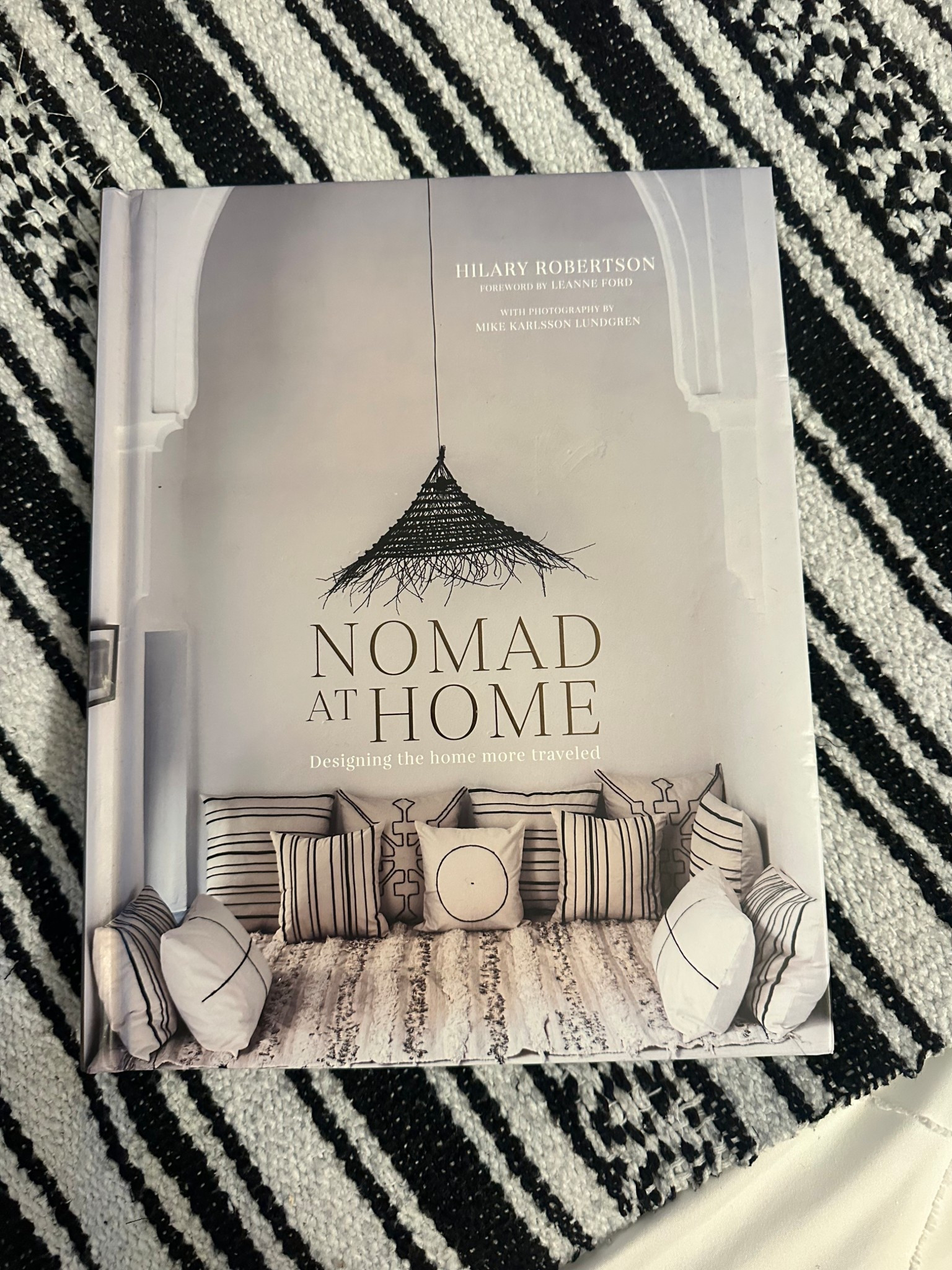 Read more design books in 2026 

#LTKHome