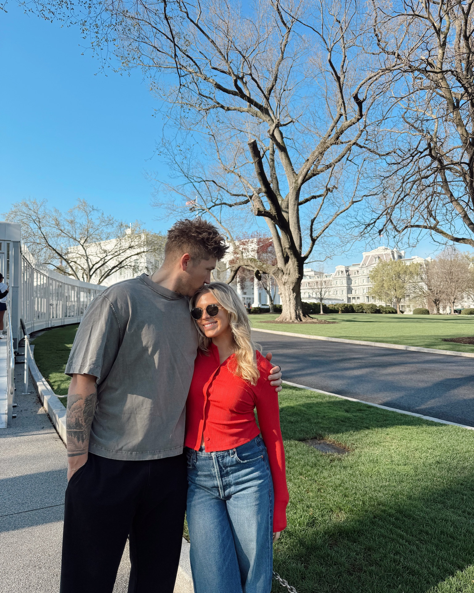 quick trip to dc 🫶🏼🫶🏼🫶🏼 

#LTKootd #LTKBump #LTKSeasonal