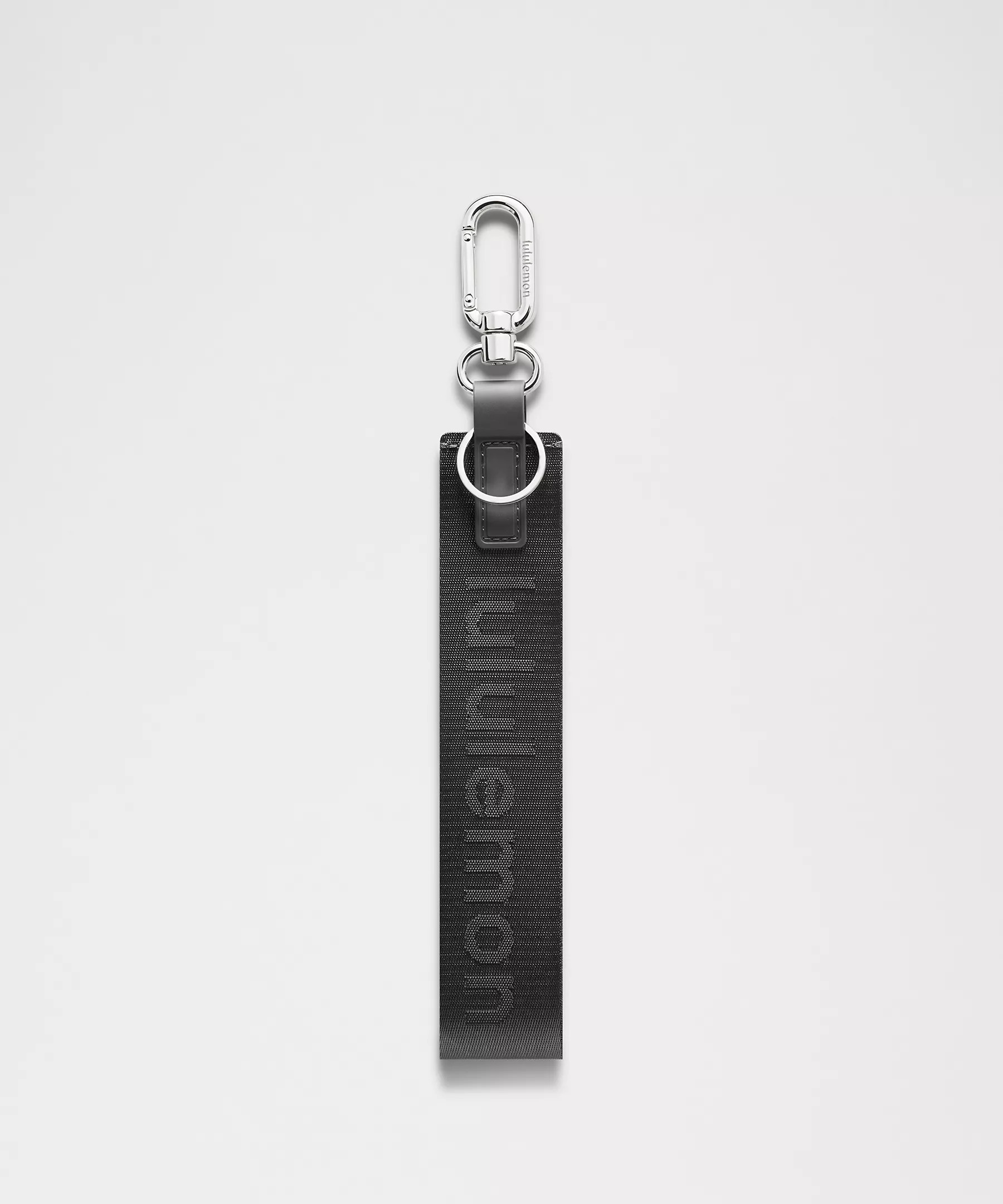 Never Lost Keychain | Lululemon (US)