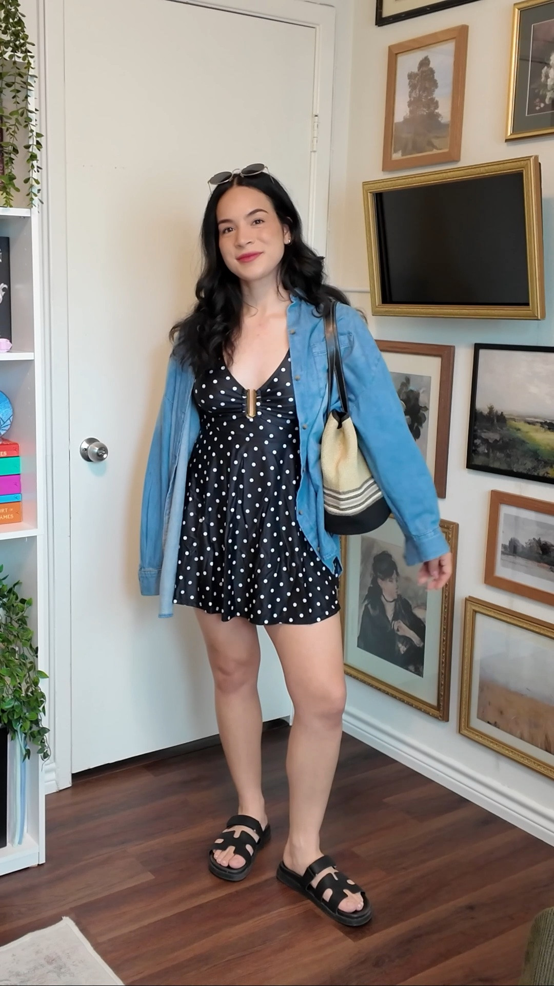 summer loading ☀️ full review video on youtube 🔍 jessica melgoza 👙🎥🎞️💗 amazon fashion finds, amazon swimwear, amazon swimwear finds, modest swimwear, modest swimsuit haul, modest swimwear try on, swimwear try on haul, amazon try on haul, modest fashion finds, affordable swimwear, summer fashion finds, vacation outfit ideas, beach vacation style, resort wear outfit, swimwear styling ideas, how to style swimwear, swimsuit as clothing, swimwear to streetwear, everyday outfit ideas, casual outfit inspiration, beach to brunch outfit, versatile wardrobe pieces, capsule wardrobe summer, swimsuit cover up ideas, one piece swimsuit styling, modest summer outfits, casual summer style, vacation capsule wardrobe, amazon summer outfits, amazon fashion haul, wearable swimwear, elevated casual summer outfits, coastal style outfit, effortless summer fashion, vacation packing essentials, poolside outfit ideas, beach day outfit, summer outfit inspiration, multifunctional clothing, swimsuit outfit ideas, amazon style finds, affordable fashion finds, summer wardrobe staples, casual chic summer style, modest outfit inspiration, resort casual style, travel outfit ideas, summer travel wardrobe, beachwear styling, everyday wearable fashion
    

 #LTKdayinmylife #LTKgrwm #LTKootd