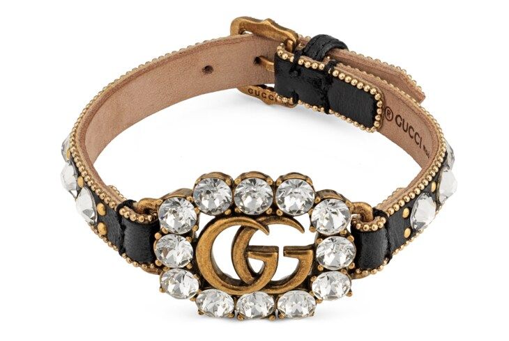Fashion Bracelets | Gucci (US)