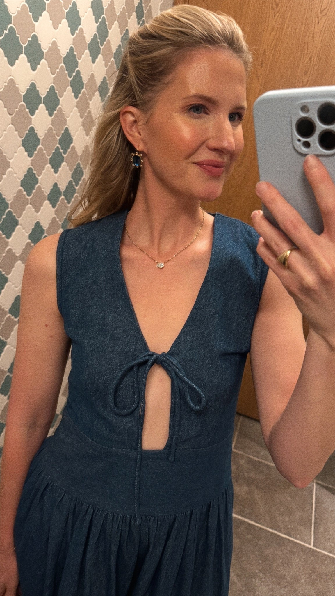 *the* most perfect date night dress! 

#LTKStyleTip