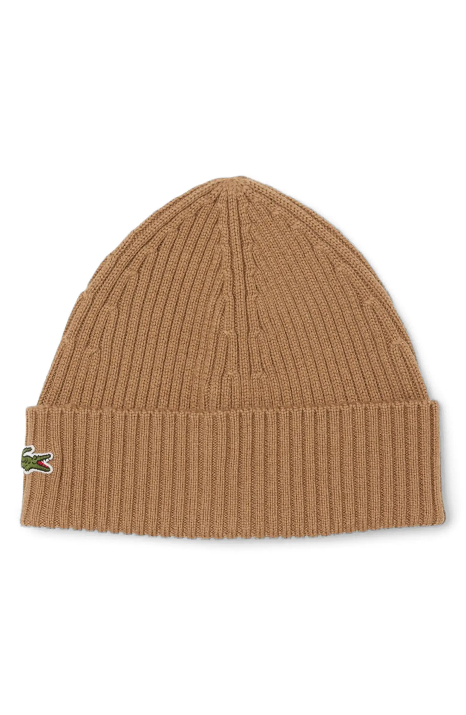 Wool Cuff Beanie | Nordstrom