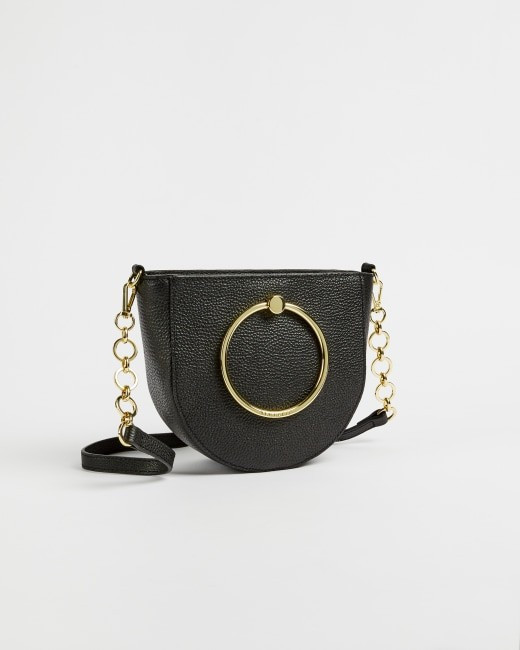 FIOREL
				Circular handle shoulder bag | Ted Baker (US)