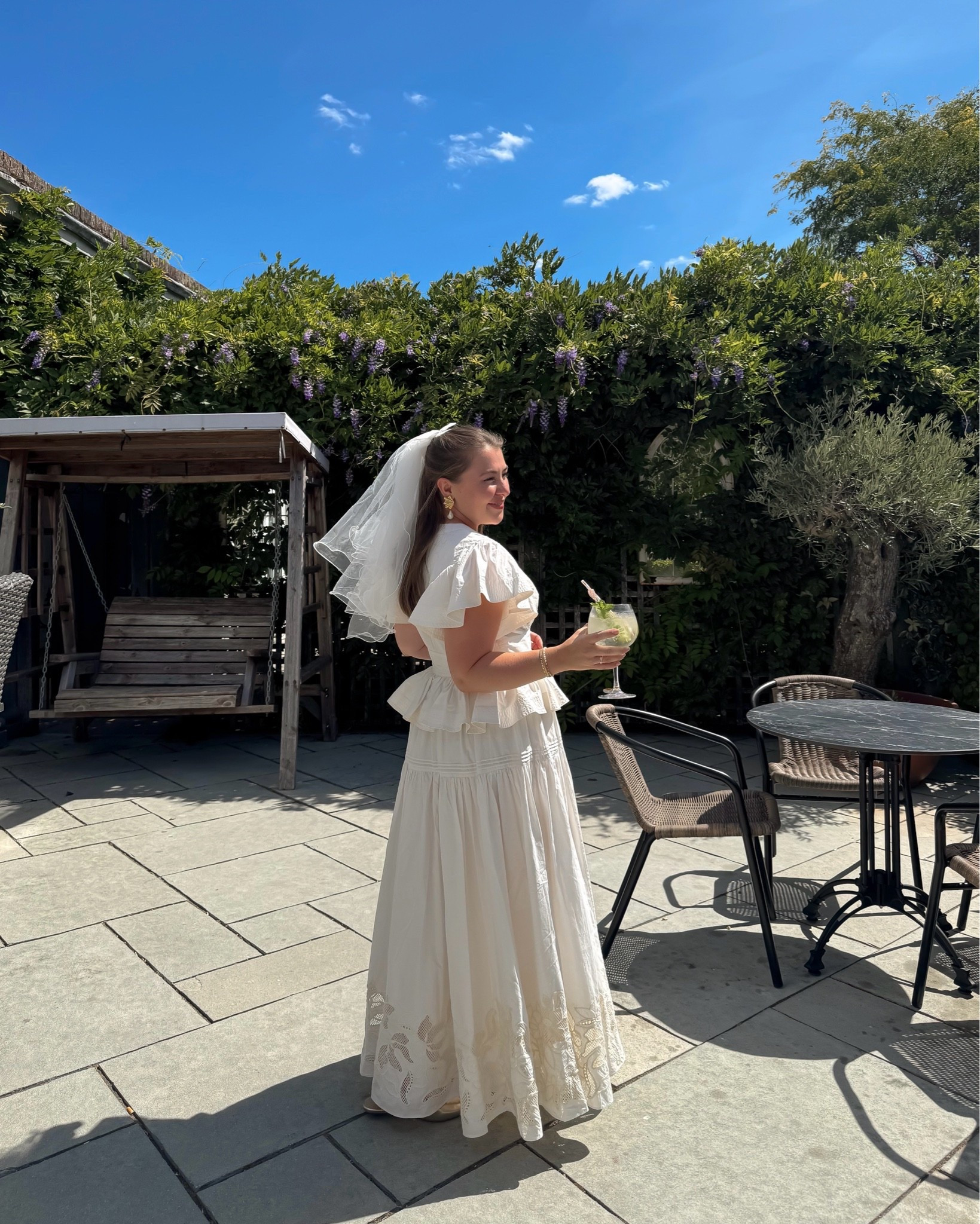 Hen do outfit