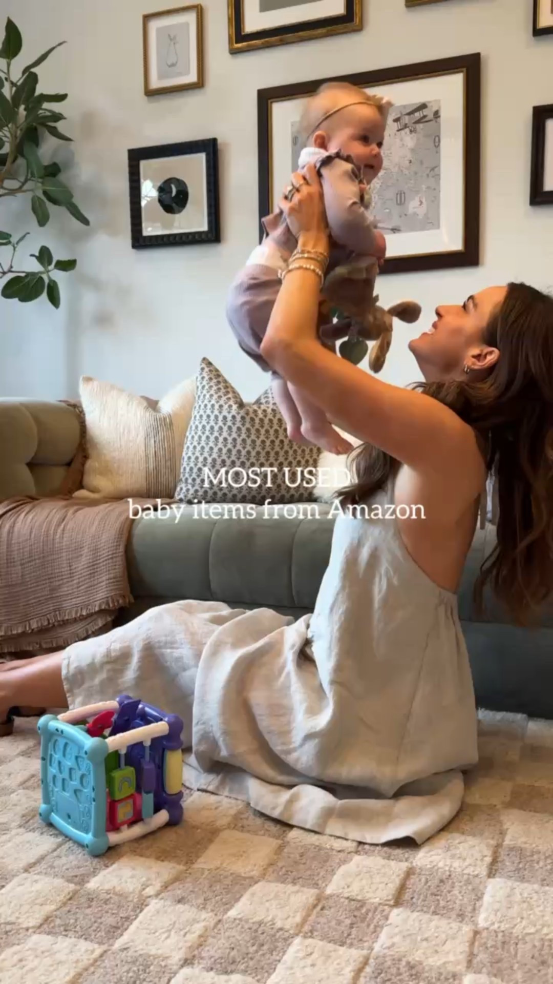 My most used baby items linked here & on my Amazon storefront ✨




#LTKHome #LTKSaleAlert #LTKBaby