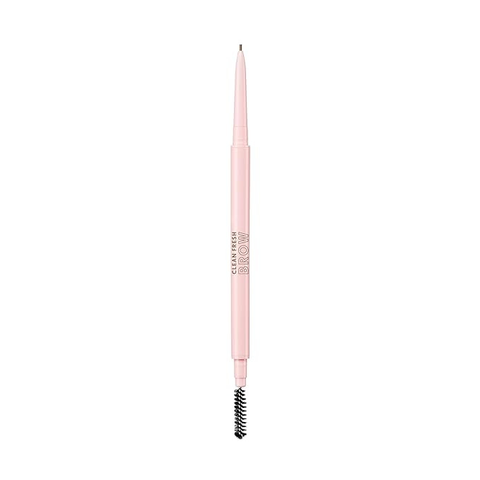 Covergirl Clean Fresh Brow Nano, 200 Blonde, Eyebrow Pencil, Ultra-Precise Tip, Waterproof, Trans... | Amazon (US)