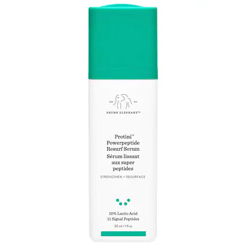 Protini™ Powerpeptide Resurfacing Serum with Lactic Acid | Sephora (US)