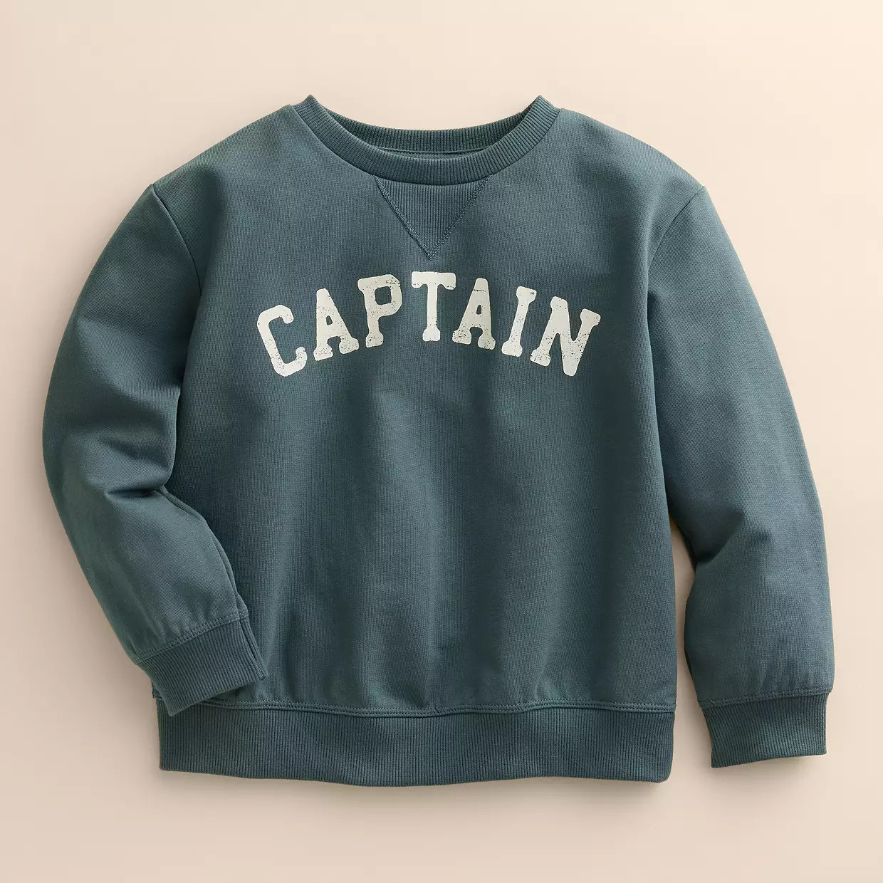 Baby & Toddler Little Co. by Lauren Conrad Organic Sweatshirt | Kohl's