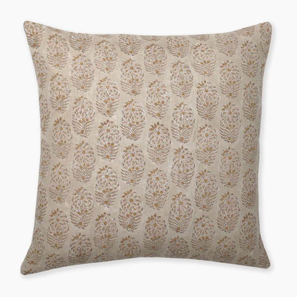 Margot Pillow Cover | Colin and Finn