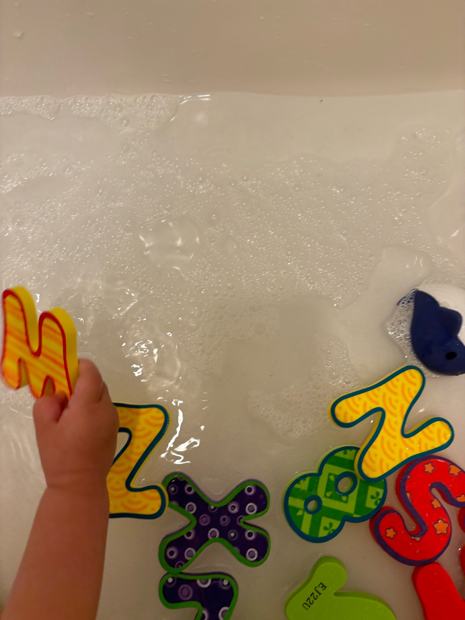 Toddler bath toys alphabet & letters set

#LTKHome #LTKBaby #LTKKids