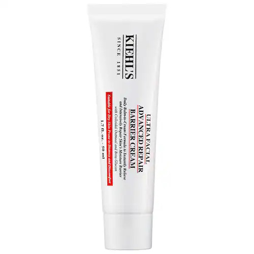 Ultra Facial Advanced Repair Barrier Cream - Kiehl's Since 1851 | Sephora | Sephora (US)