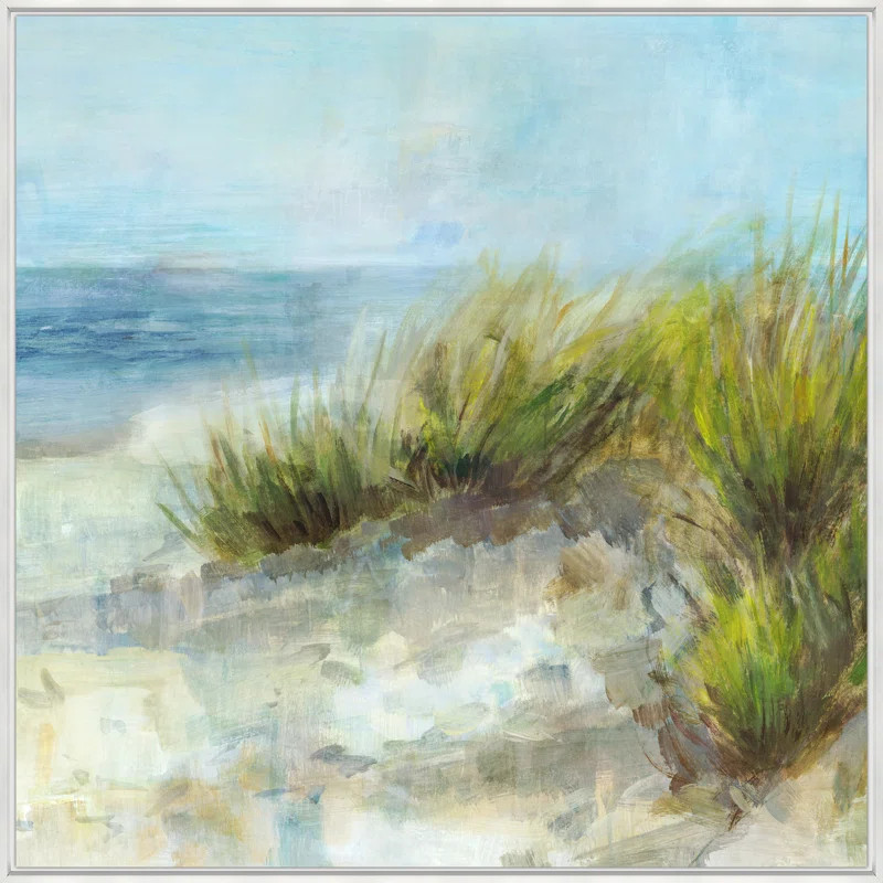 Breeze From The Sea III by Sonia Noir | Wayfair North America