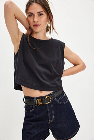 We The Free Willoughby Swing Tank | Free People (Global - UK&FR Excluded)