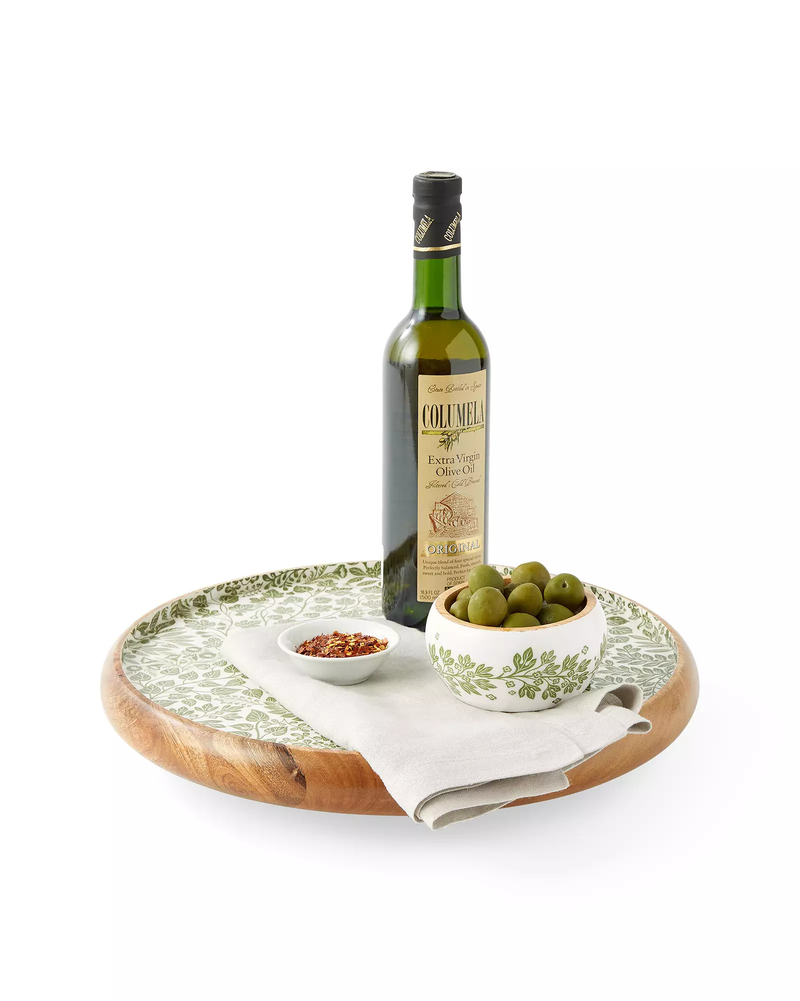 Hawthorne Lazy Susan | Serena and Lily