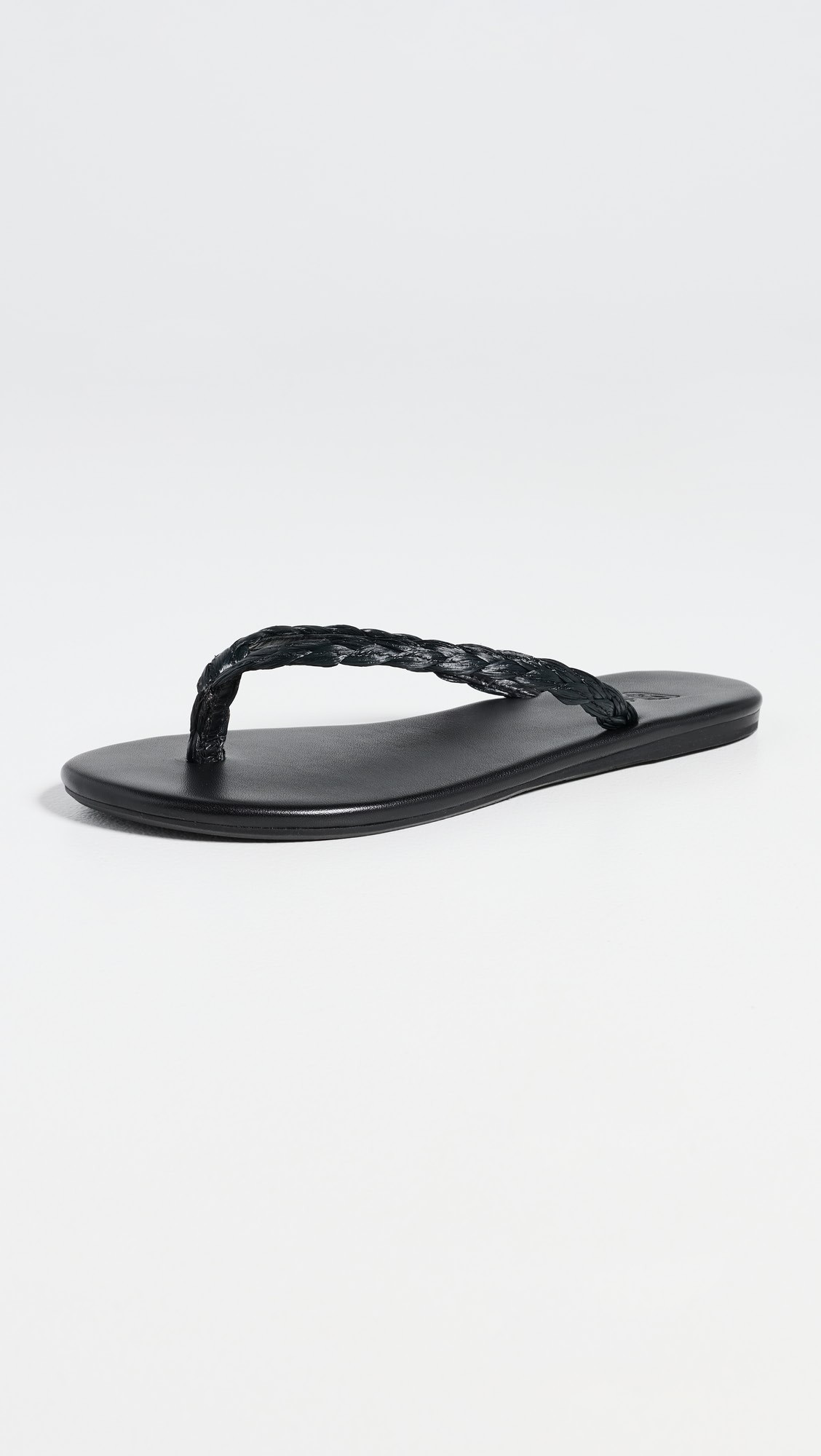 Ancient Greek Sandals Saionara Raffia Flip Flop | Shopbop | Shopbop