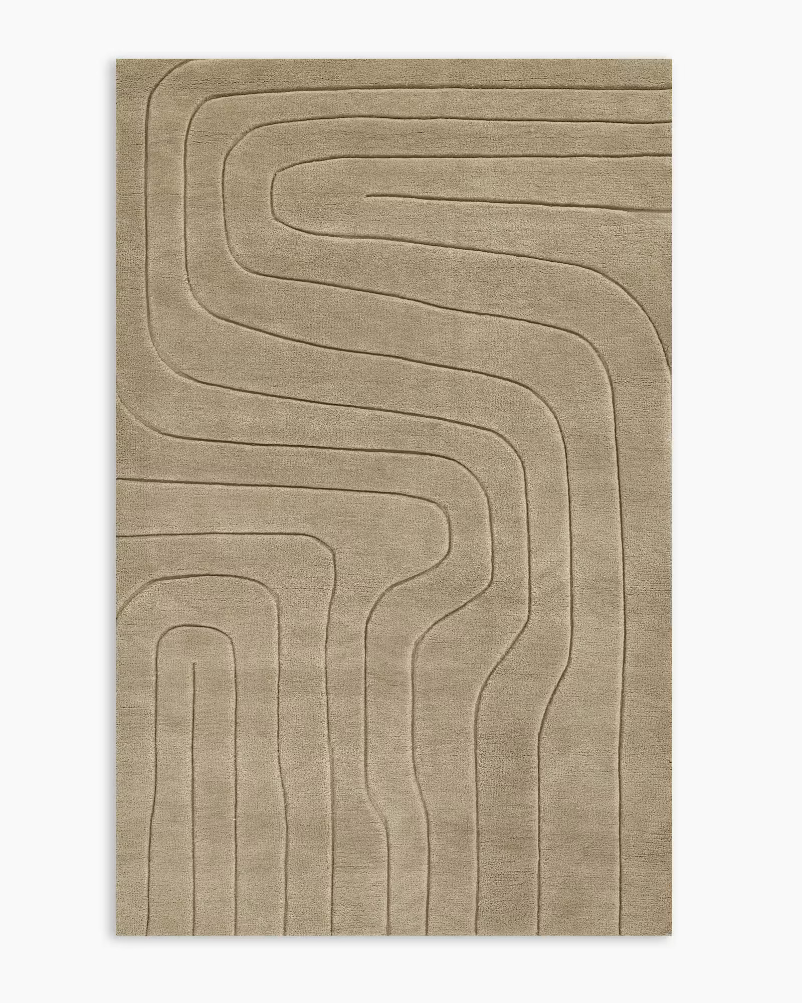 Soho Wool Rug | Quince