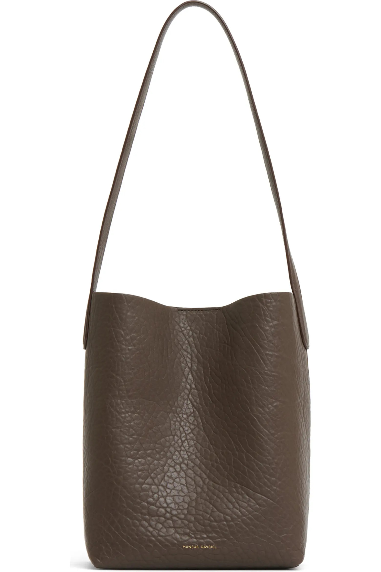 Small Everyday Cabas Leather Tote (Women) | Nordstrom | Nordstrom