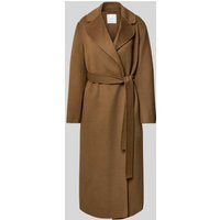 Mantel mit Reverskragen | Peek & Cloppenburg* Düsseldorf DE