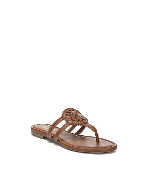 Circus by Sam Edelman Canyon Medallion Flat Sandals & Reviews - Sandals & Flip Flops - Shoes - Ma... | Macys (US)